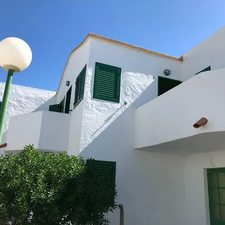 Apartamento Turicotillo Lago