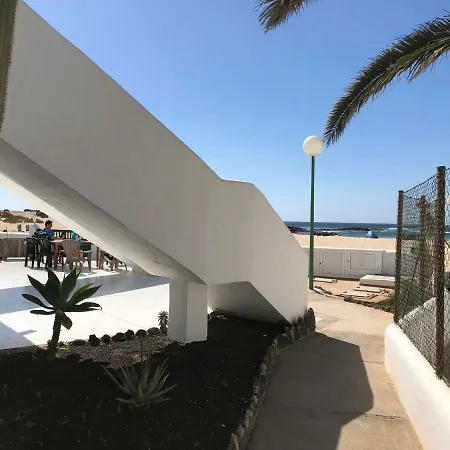 Apartamento Turicotillo Lago * Cotillo