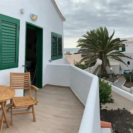 Apartamento Turicotillo Lago *