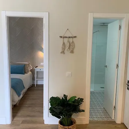 Apartamento Turicotillo Lago