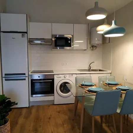 Apartamento Turicotillo Lago Appartamento