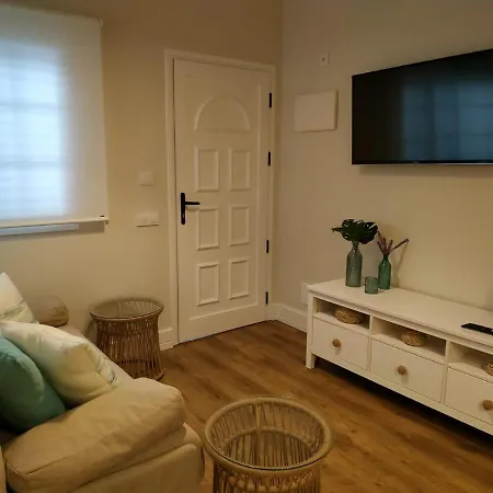 Apartamento Turicotillo Lago Appartamento *