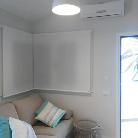 Apartamento Turicotillo Lago Appartamento Cotillo