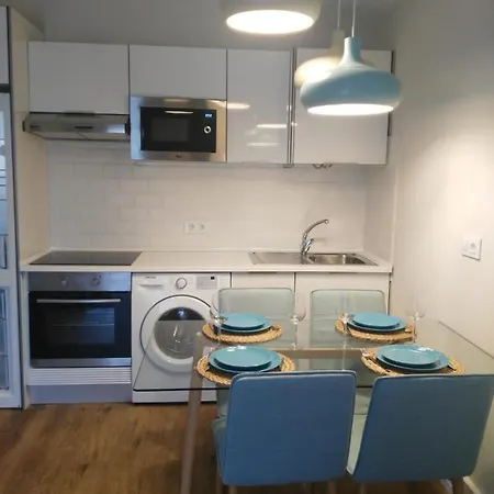 Apartamento Turicotillo Lago Appartamento